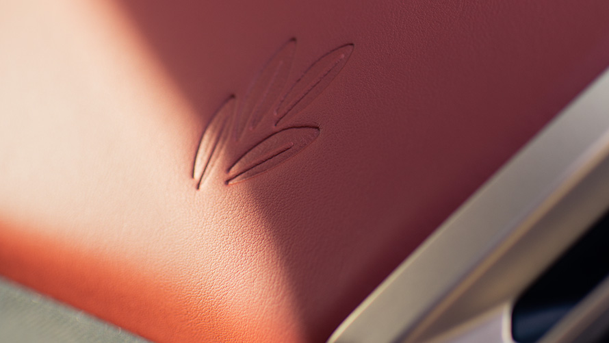 BMW Sustentabilidad BMW iX BMW Movilidad Eléctrica BMW Sustentabilidad producción verde BMW iX